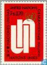 Symbolen U.N.O.