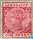 Koningin Victoria