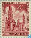 Kaiser Wilhelm Memorial Church