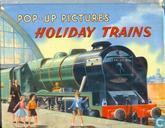 Holiday Trains