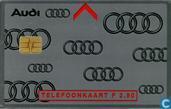 Audi Auto Rai ‘95