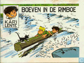 Boeven in de rimboe