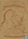Tentoonstelling het beeldverhaal 't Princessehof