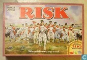Risk  Wereldveroverend