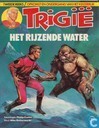 Het rijzende water
