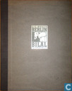 Portfolio De Berlijnse muur