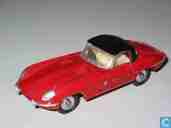 Jaguar E-type