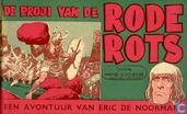 De prooi van de Rode Rots