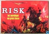 Risk  -  grote rode doos