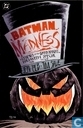 Halloween Special: Madness