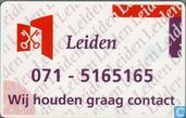 Gemeente Leiden