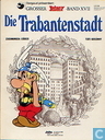 Die Trabantenstadt