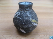 Pottery/China - Chanoir - Westraven Chanoir vaasje
