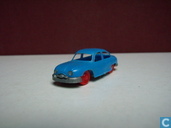 Panhard Dyna 