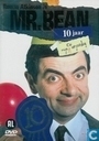 10 jaar 1