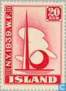Wereldtentoonstelling- New York