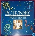 Pictionary Party Editie