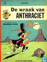 De wraak van Anthraciet