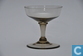 Halma Cocktailglas 80 mm fumi