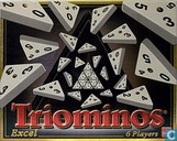 Triominos Excel 