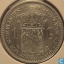 1 gulden 1916