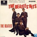 The Beatles' hits