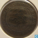 2½ cent 1916