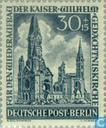 Kaiser Wilhelm Memorial Church