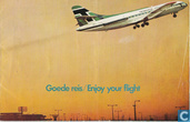 Transavia - Magazine 1970