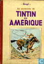 Tintin en Amérique