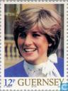 Prins Charles en Diana- Huwelijk