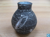 Pottery/China - Chanoir - Westraven Chanoir vaasje