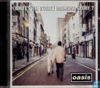 (What's the story) Morning glory?