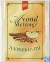 Avond Melange