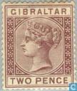 Koningin Victoria