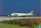 Transavia - Caravelle (04) PH-TRS