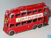 London Trolley Bus