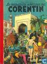 De fantastische avonturen van Corentin