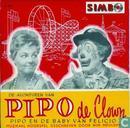 Pipo en de baby van Felicio