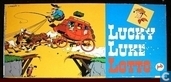 Lucky Luke Lotto