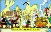 Asterix serie