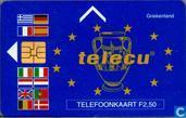 TELECU/Griekenland
