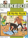 De pili-pili pillen