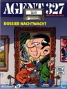Dossier Nachtwacht - Dossier acht