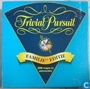 Trivial Pursuit - Familie Editie