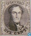 King Leopold I "Medallions"