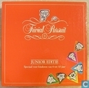Trivial Pursuit - Junior Editie