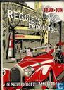 Reggie's Reportages