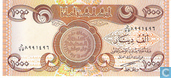 Irak 1.000 Dinars