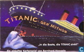 Titanic ;  der Mythos